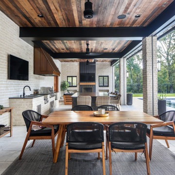Bespoke Modern