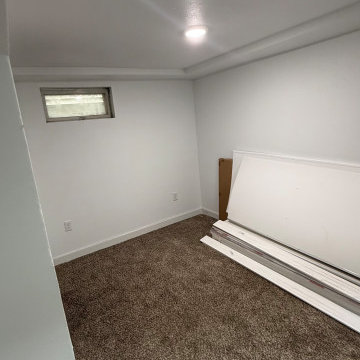 Foundation Repair