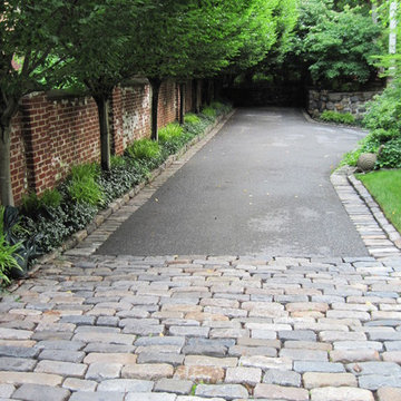 Entrance Gardens