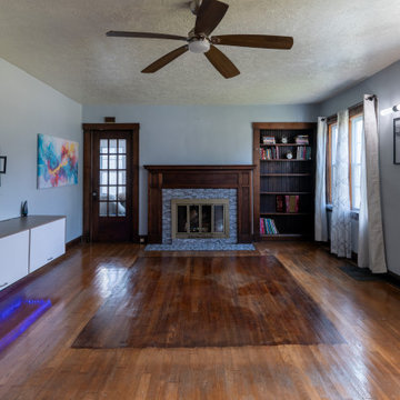 Youngstown Residential Real Estate