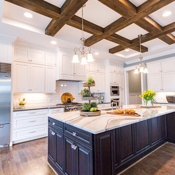 Blackridge New Custom Home, Hoover, AL