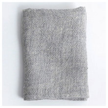 Contemporary Bath Towels by Shop Fog Linen