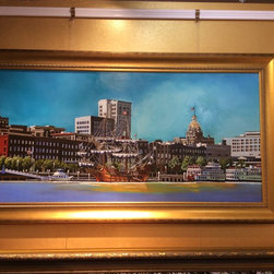 Savannah Scenes - Products