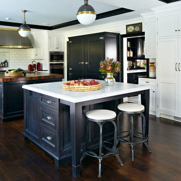 NEW CANAAN CT - Yes Chef!