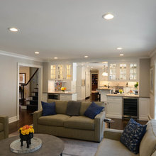 Prairie House