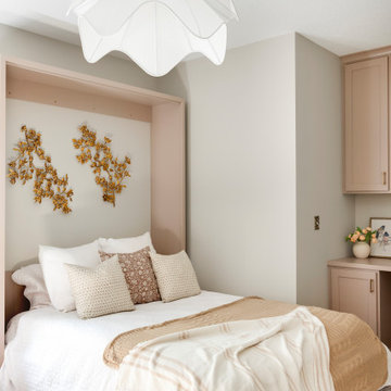 Modern European Charm