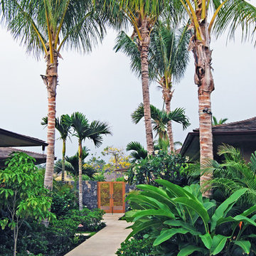 Tropical Villas