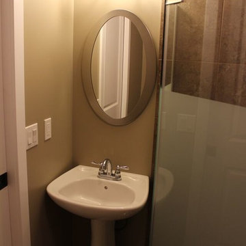 Bathrooms