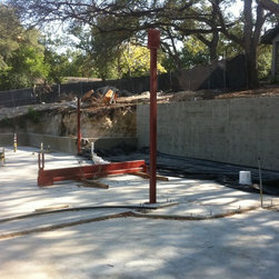 Custom Foundations - Home Improvement
