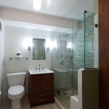 bath