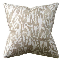 Belle & June Throw Pillows - Decorative Pillows