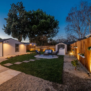 San Jose Full Home Rebuild