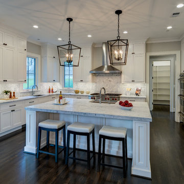 New Home with River View Just Completed and SOLD in Bethesda in 2017 on Expansiv