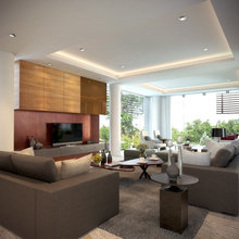 meuble tv