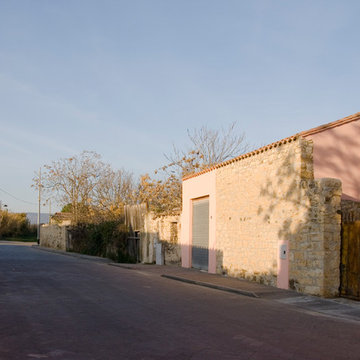 Ristrutturazione EC