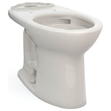 TOTO C776CEG Drake Elongated Toilet Bowl Only - Sedona Beige
