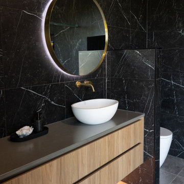 Windsor Kitchen and Vanity