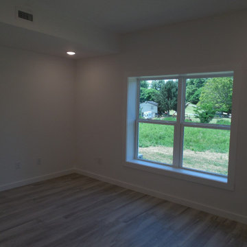 Energy Efficient (Passive/Netzero)
