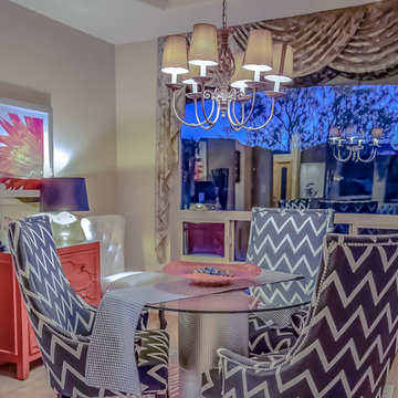 FREE HOME SELLER STAGING