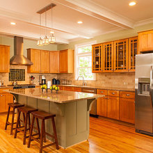 Kitchen Ideas