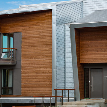 Modern in Milton, MA