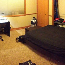Bedroom Project