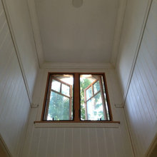 Our house is a very very very nice house....