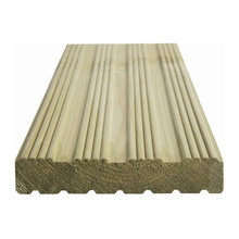 Decking