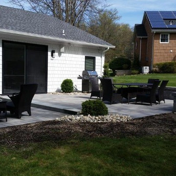 Backyard Designs