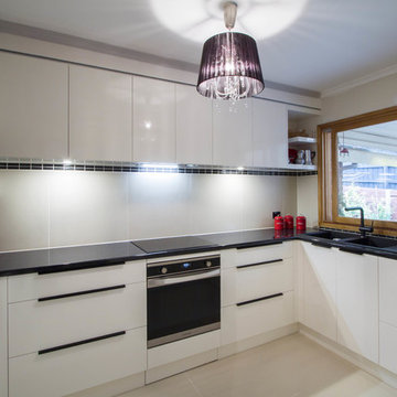Ferntree Gully Kitchen