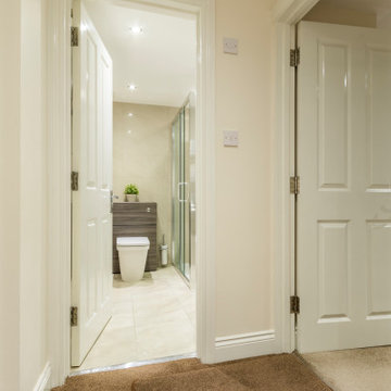 42 THOROLD ROAD LOFT CONVERSION