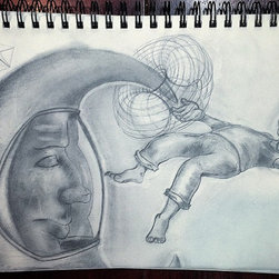 Rise Wise - Drawings And Illustrations