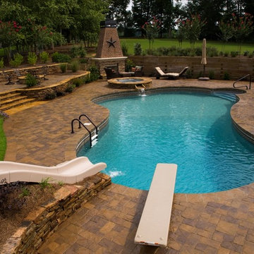 Canton, GA Renovation