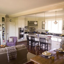 over bar kitchen lighting