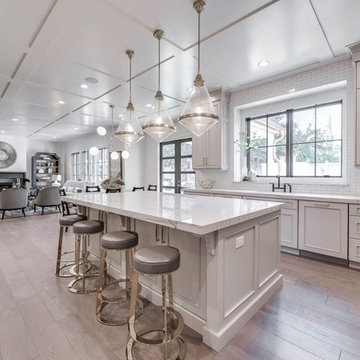 Ivory Homes - 2016 Parade of Homes - Oakmont