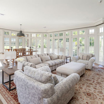 Seaforth House