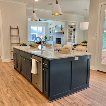 Dwell 903 New Construction