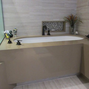 Bathrooms