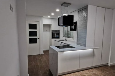 Cocinas