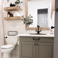 Bathroom Remodel Ideas