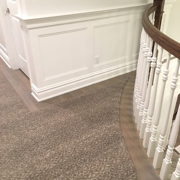 Upper Saddle River Custom Runner