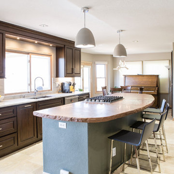 Foothills Road Whole Home Renovation