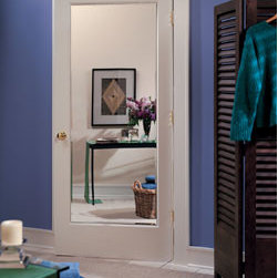 Glass Doors - Interior Doors