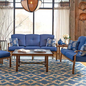 Trisha Yearwood Outdoor Collection