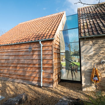 The Stables