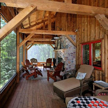 porch