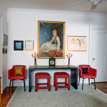 79th street foyer