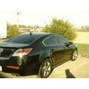 Tint Pross foto