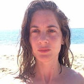 Iria Regueira's photo
