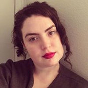Morgana Hardy's photo